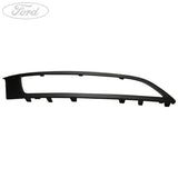 FOG LAMP BRACKET