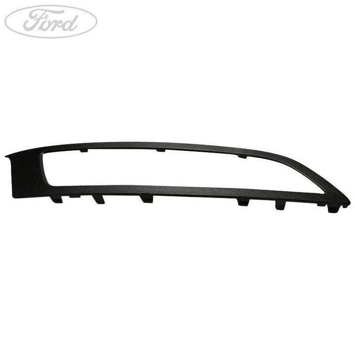 FOG LAMP BRACKET