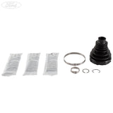 TRANSIT CUSTOM INNER CV BOOT KIT 6-SPEED 07/2015 FWD