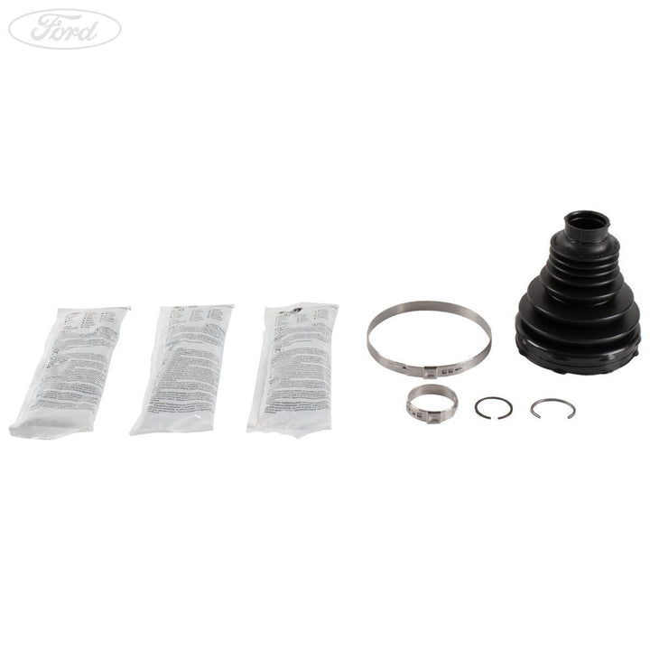 TRANSIT CUSTOM INNER CV BOOT KIT 6-SPEED 07/2015 FWD