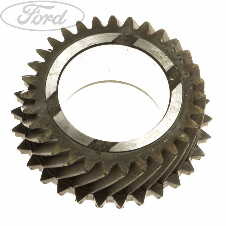 MAINSHAFT 3RD SPEED GEAR