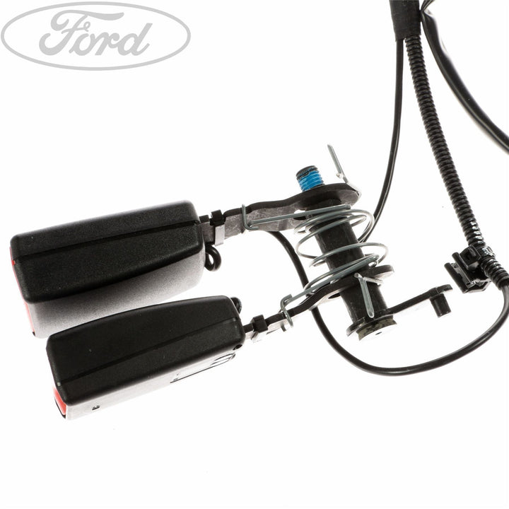 GRAND C-MAX O/S RH REAR SEAT BELT & BUCKLE