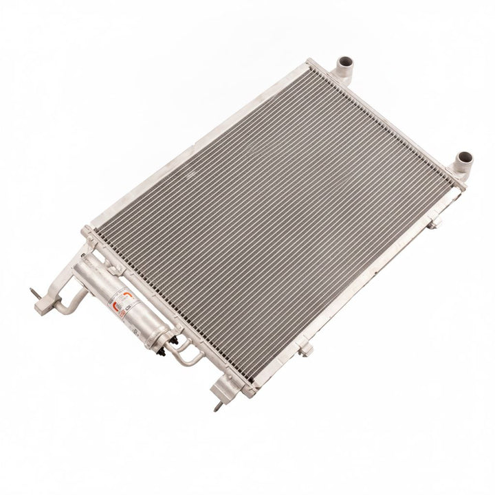 KA+ 1.0/1.0 Air Conditioning Condenser 2018-2019