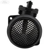 MASS AIR FLOW
