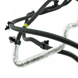 Transit 2.0 EcoBlue AdBlue Tank Cooling Tube 2019