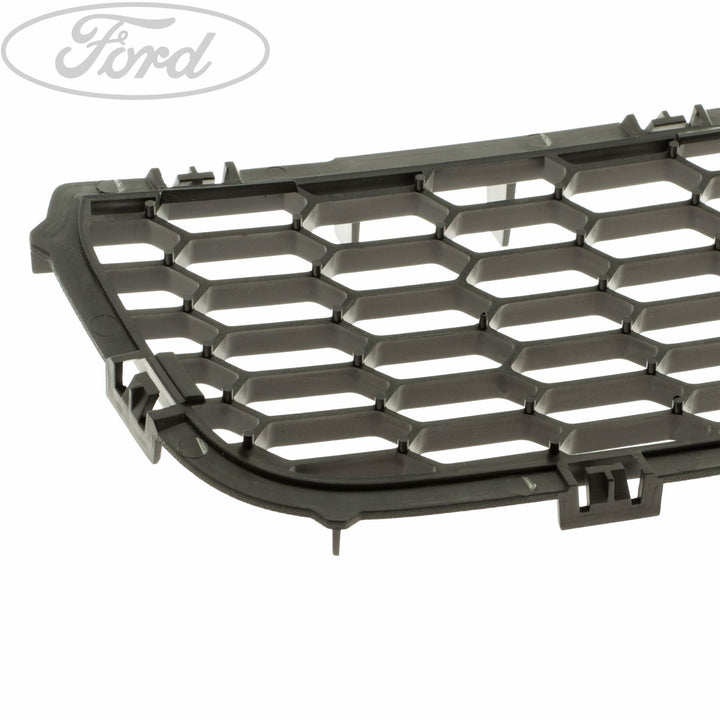 RANGER LOWER BUMPER MESH GRILLE