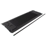 RANGER REAR TAILGATE INNER COVER TRIM RUBBER 2011-2017