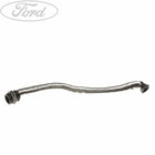 TRANSIT AIR BOX BREATHER TUBE