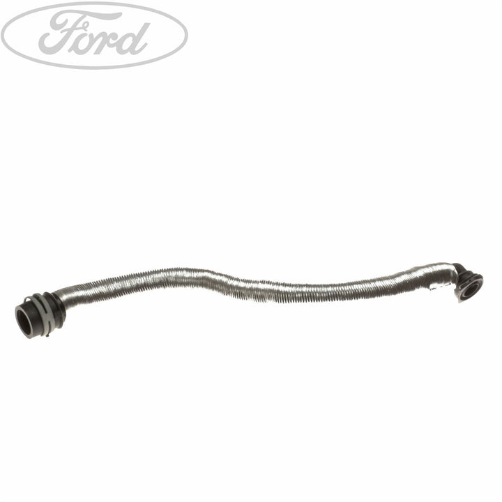 TRANSIT AIR BOX BREATHER TUBE