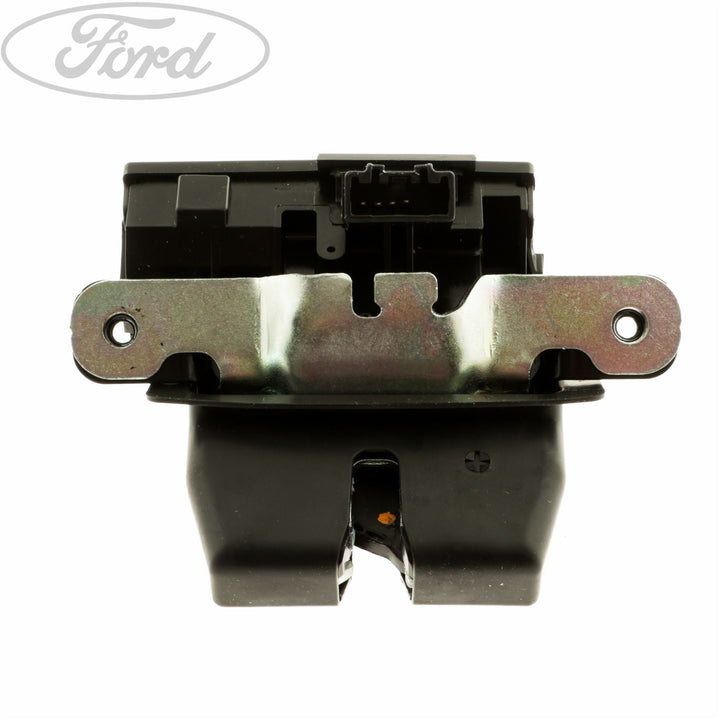 FIESTA BOOT TAILGATE LATCH