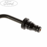 CLUTCH MASTER CYLINDER TUBE