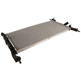 TRANSIT 2.2 DURATORQ COOLANT RADIATOR 04/2006-12/2014