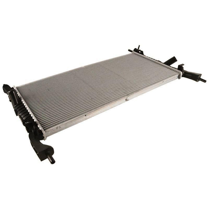 TRANSIT 2.2 DURATORQ COOLANT RADIATOR 04/2006-12/2014