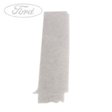BODY MOULDINGS