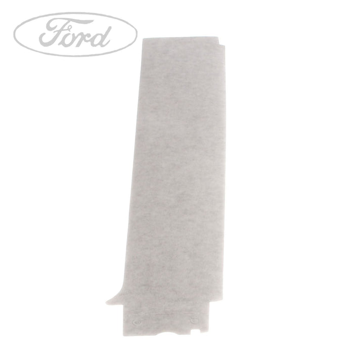 BODY MOULDINGS