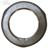 HEX. NUT