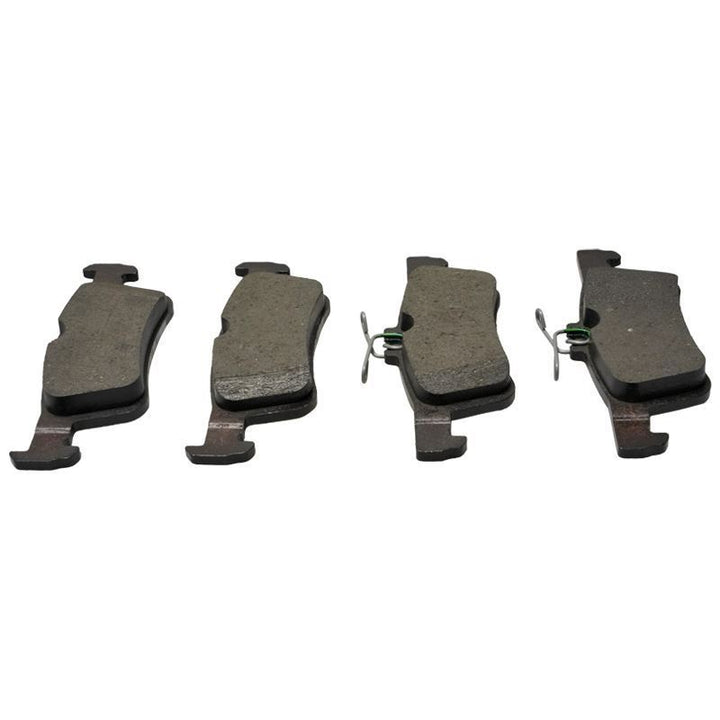 FIESTA MK8 ST OR ST-LINE REAR BRAKE PAD KIT SET 2017-