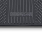 TRANSIT CONNECT REAR LOAD COMPARTMENT MAT WITH LOGO 2013-