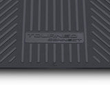 TRANSIT CONNECT REAR LOAD COMPARTMENT MAT WITH LOGO 2013-