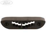 WINDSCREEN GLASS OPENING SPACER