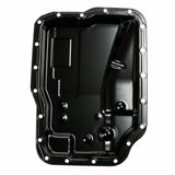 TRANSMISSION OIL PAN