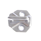 FIESTA FRONT DOOR LATCH STRIKER