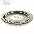 SOLID MASS FLYWHEEL SMF