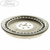 SOLID MASS FLYWHEEL SMF