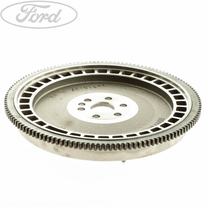 SOLID MASS FLYWHEEL SMF