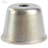 FOCUS REAR SUSPENSION SHOCK ABSORBER DUST SHIELD 12/14