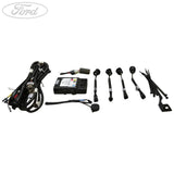 PARKING DISTANCE CONTROL KIT
