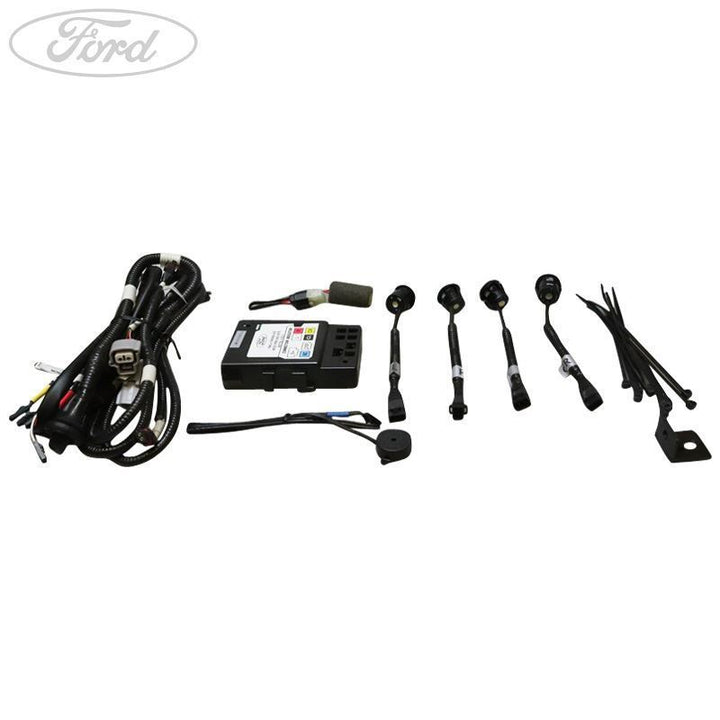 PARKING DISTANCE CONTROL KIT