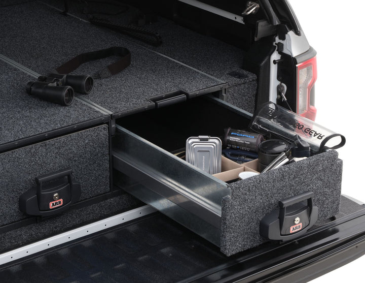 ARB* CARGO ORGANISER LARGE
