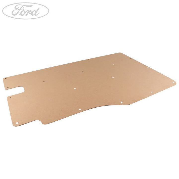 LOWER DOOR TRIM PANEL