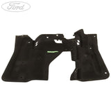 FLOOR INSULATOR
