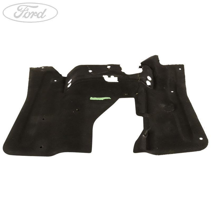 FLOOR INSULATOR