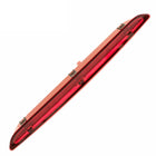 MONDEO REAR CENTRE TAIL LIGHT LAMP CLUSTER