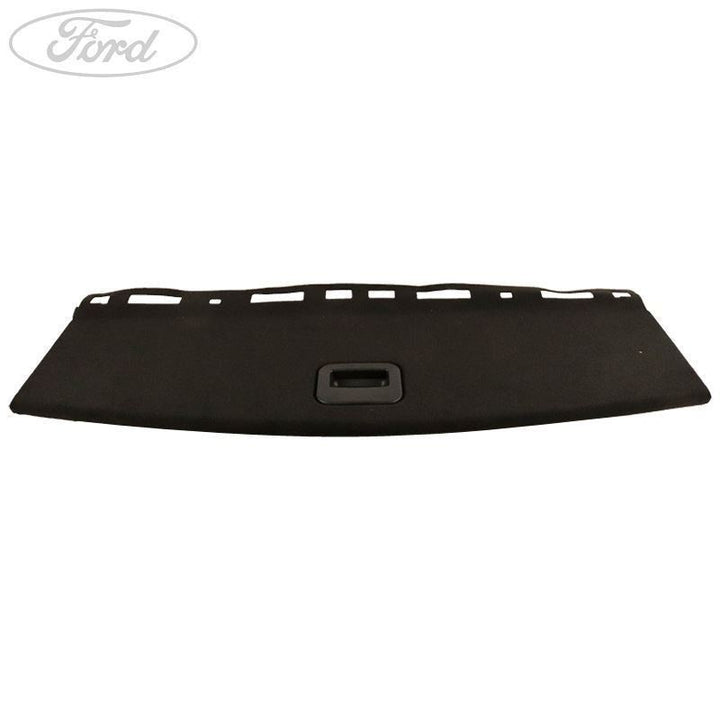 FLOOR MAT