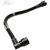 FOCUS 2.0 TDCI AIR FILTER INTAKE TUBE 2014-