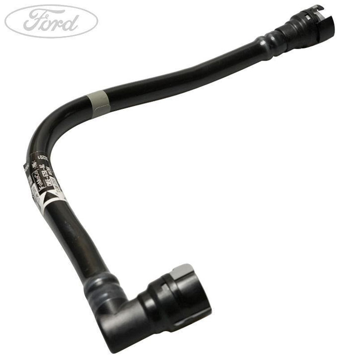 FOCUS 2.0 TDCI AIR FILTER INTAKE TUBE 2014-