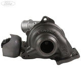 FOCUS KUGA MONDEO 2.0 DURATORQ TDCI TURBOCHARGER 2012-2015