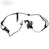RANGER O/S ABS SENSOR IMPROVED RIDE HEIGHT EDITION TKE
