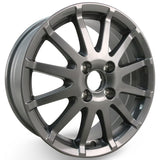 FUSION FIESTA MK6 16