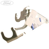 CONTROL CABLE BRACKET