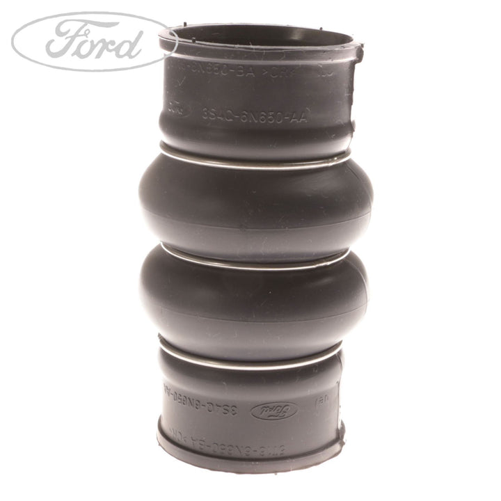 FOCUS FIESTA INTERCOOLER AIR HOSE