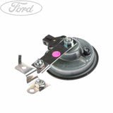 RANGER TKE SINGLE NOTE LOW PITCH CAR HORN 2011- ONWARDS