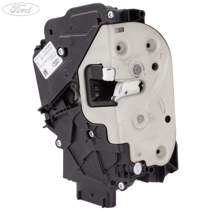 B-MAX O/S REAR DOOR LOCK MECHANISM DOUBLE POWER LOCK