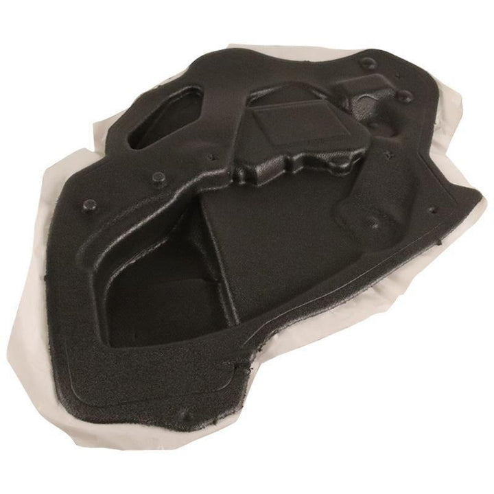 FOCUS REAR O/S DOOR WATER INNER SPLASH SHIELD 2011-
