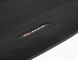 S-MAX FROM 05/2015 LOAD COMPARTMENT MAT BLACK,WITH S-MAX LOGO