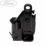 FIESTA FUSE JUNCTION PANEL HOUSING